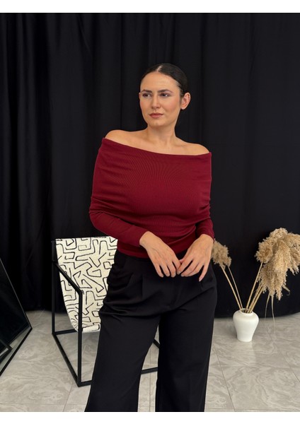 Madonna Yaka Bluz fiyatları