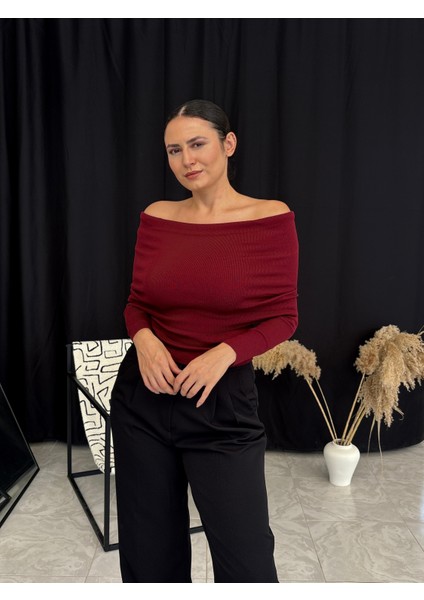 Madonna Yaka Bluz indirimleri