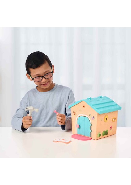 Little Live Pets Yavru Köpeğim ve Mavi Evi Sürpriz Paket LPP01110 modelleri