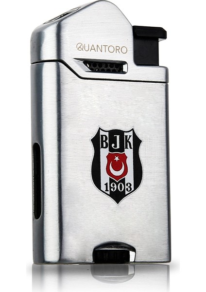 Metal Jet Taraftar Çakmak bjk-2