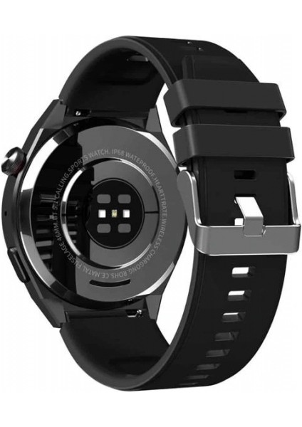 Akıllı Saat Arama Cevaplama Müzik Dinleme Gps Takibi indirimleri