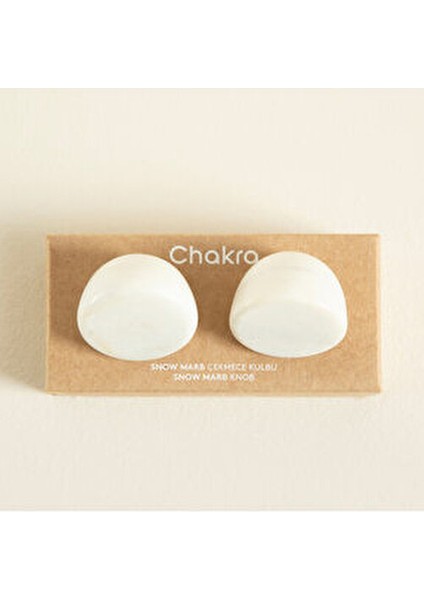 Snow Marb 2 Li Çekmece Kulbu Beyaz fırsatları