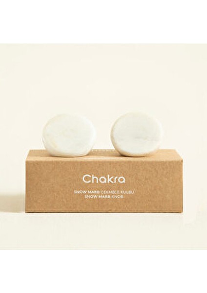 Snow Marb 2 Li Çekmece Kulbu Beyaz indirimleri