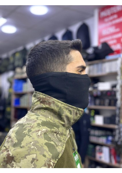 Çok Amaçlı Kışlık Termal Boyunluk fırsatları