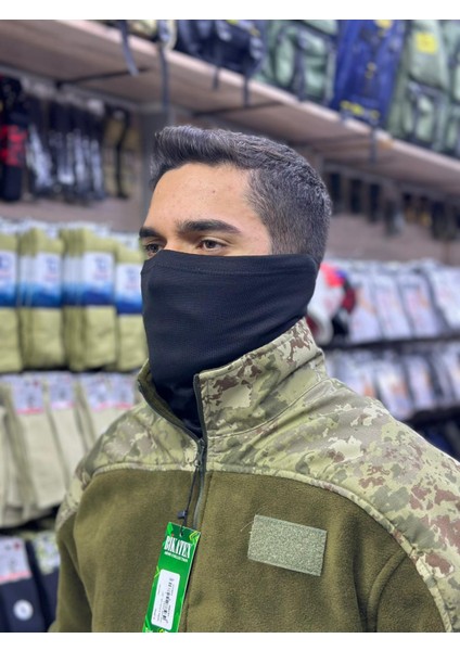 Çok Amaçlı Kışlık Termal Boyunluk indirimleri