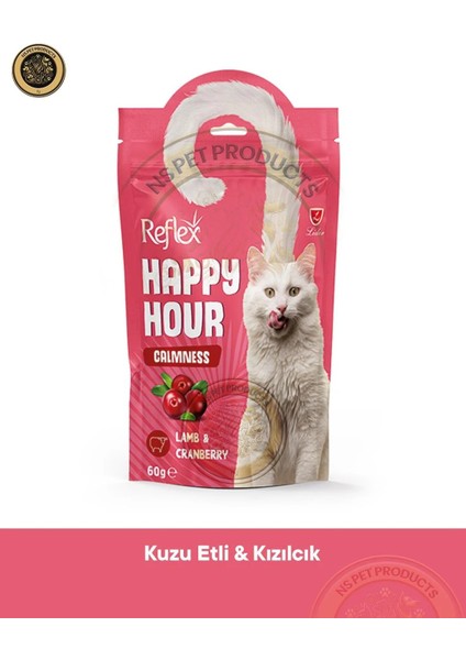 Plus Happy Hour 12'li Kedi Maması Süper Set 2 / 12X60GR modelleri