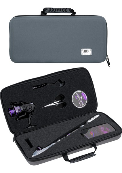 Serranus Tele Spin Olta Seti indirimleri