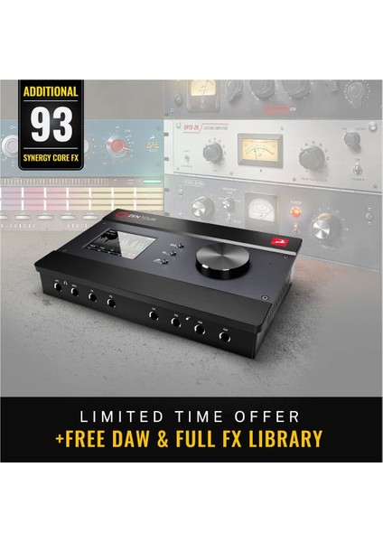 Zen Tour Synergy Core | Tb3 & USB 2.0 fırsatları