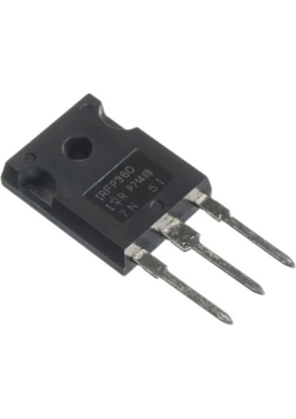 Irfp 360 TO-247 Mosfet Transistör