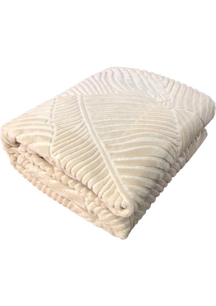 Embos Elegans Çift Kişilik Battaniye Kutulu 220 x 240