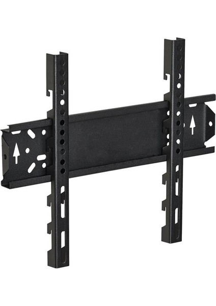 PWR-2742 27''-42'' Sabit Kilitli LCD LED Tv Duvar Askı Aparatı