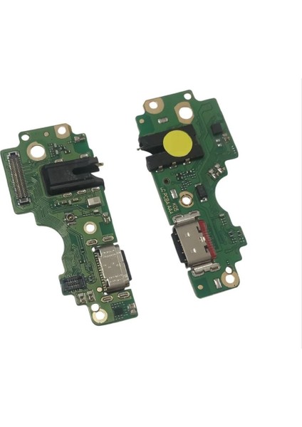 Infinix Uyumlu Hot 50 Pro Şarj Bordu