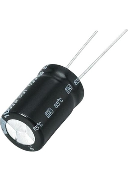 470 Mf 100 V Kondansatör