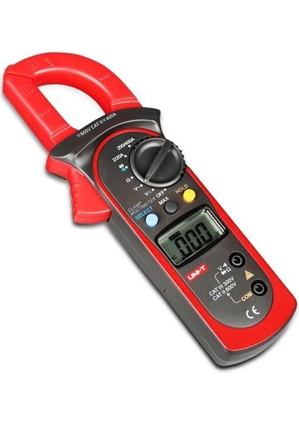 Pensampermetre UT-201+