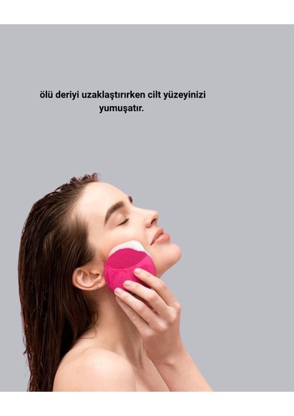 Mtxdpn Çok Işlevli Şarjlı Yüz Temizleme ve Masaj Aleti – Derinlemesine Temizlik, Cilt Yenileme ve Kan Dolaşımı Artırıcı fiyatları