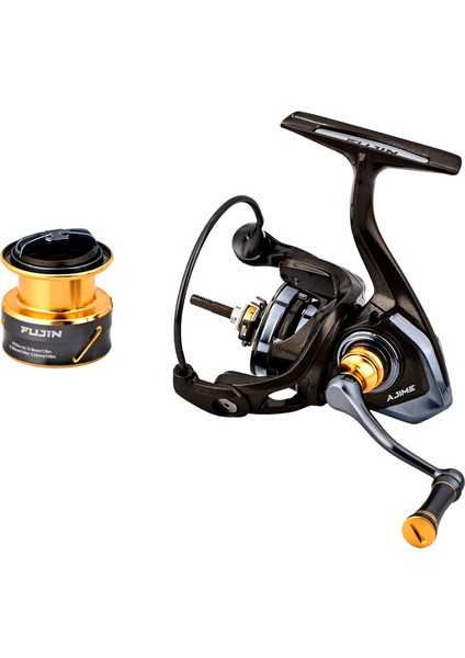 Ajime 500 Lrf Olta Makinesi fırsatları