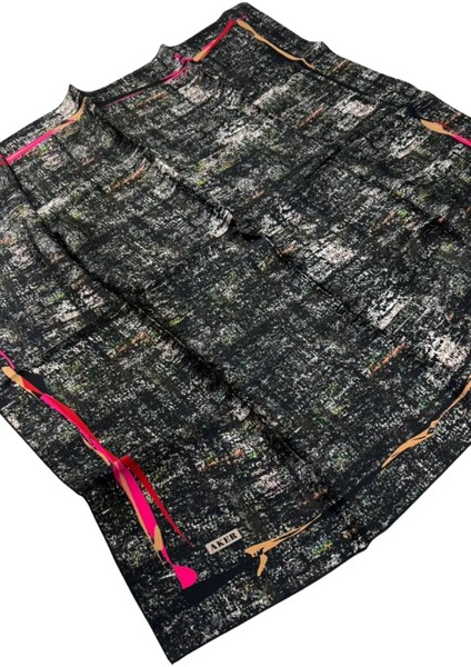 311 Aker Sura Ipek Eşarp 8973701