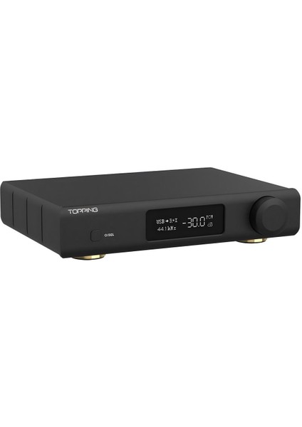 D90 Iıı Sabre Balanced Hifi Dac | Black fiyatları
