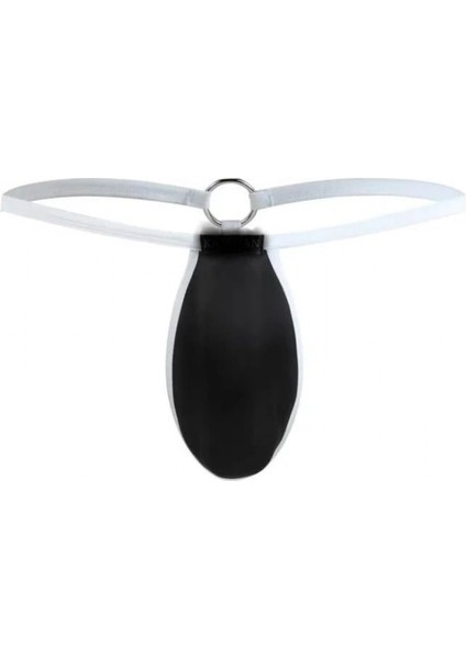 - Erkek Metalli String Iç Giyim