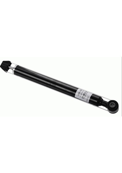 Ford Fiesta 2008>2018 Arka Amortisör | Sachs 315150 - 8V51 18080 Bf