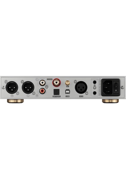 D70 Pro Octo 8x CS43198 Hifi Dac | Silver modelleri