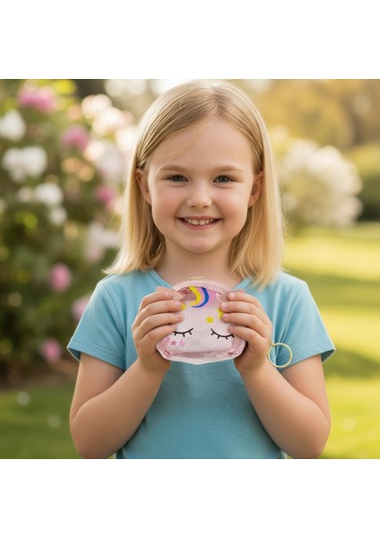 Unicorn Çocuk Cüzdan Anahtarlık modelleri