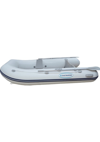 Şişme Bot Katlanabilir Alüminyum Taban