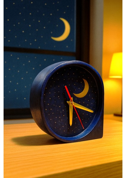 Masa Saati modelleri