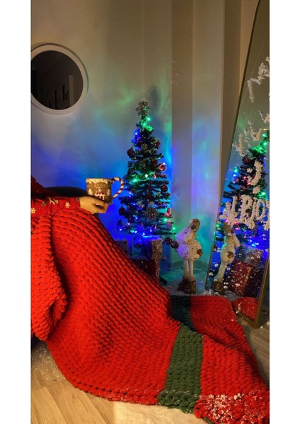 Puffy Tv Battaniyesi 100 x 160 cm