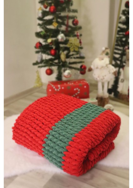 Puffy Tv Battaniyesi 100 x 160 cm modelleri