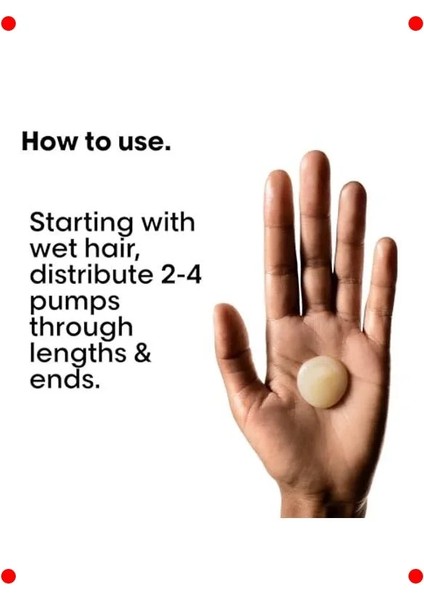 Yıpranmış Saçlar Için Profesyonel Onarıcı Şampuan 500 ml fırsatları