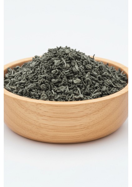 Yeşil Çay - (Doğal Kurutulmuş , Elenmiş) 25GR fiyatları