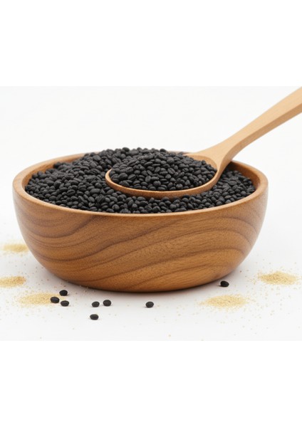 Çörek Otu - ( Taze, Elenmiş, Katkısız ) 50GR fiyatları