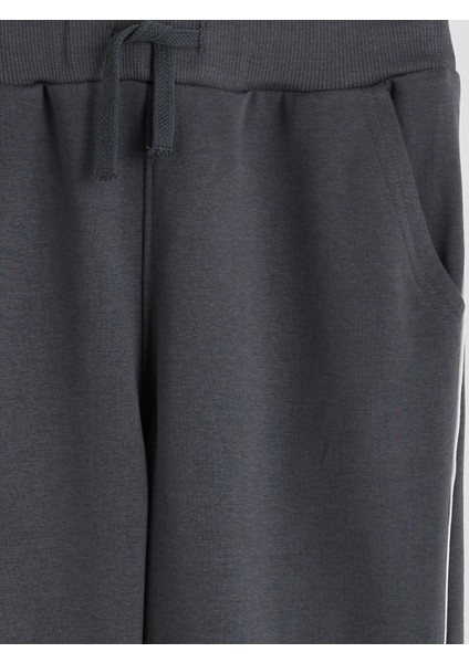 Yeni Sezon Beli Lastikli Erkek Çocuk Jogger Eşofman Altı fiyatları