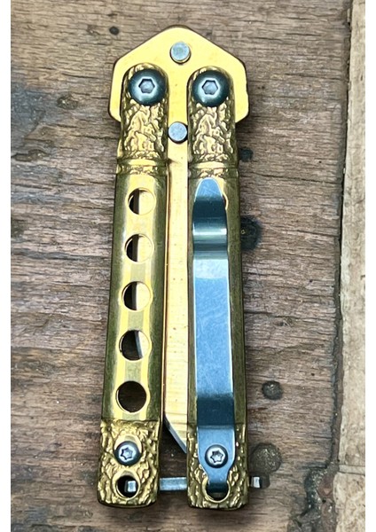 Mini Kele.bek Çakı Gökkuşağı Rainbo fırsatları