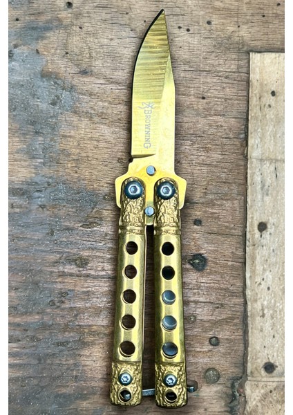 Mini Kele.bek Çakı Gökkuşağı Rainbo indirimleri