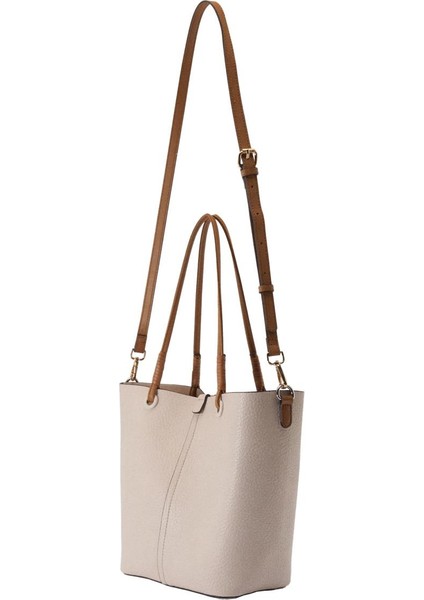 Içi Çıkabilir Shopper Çanta modelleri