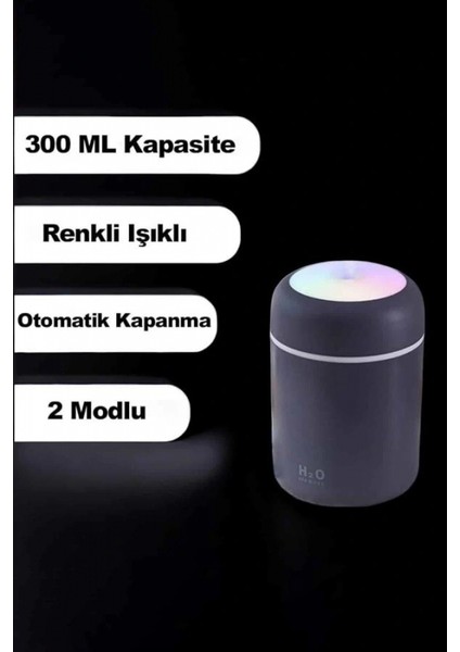 Ultrosonik Buharlı Hava Temizleyici Hava Nemlendirici Taşınabilir indirimleri