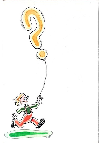 Mehrdad Samadi Zakaria 29X21CM Orijinal Karikatür Tablo modelleri