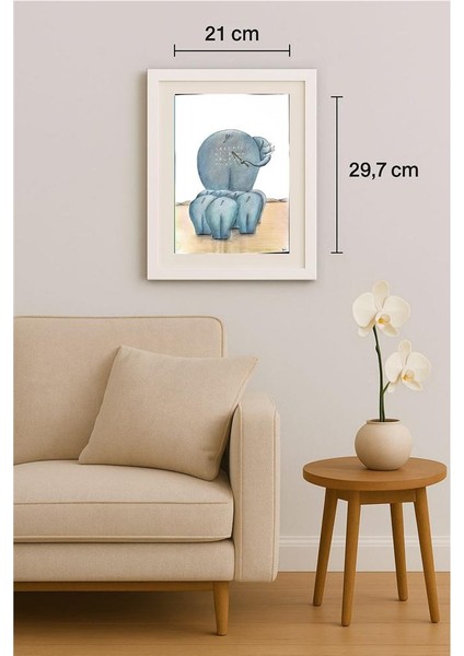 Masoud Ziaei Zardkhashoei 29X21CM Orijinal Karikatür Tablo indirimleri