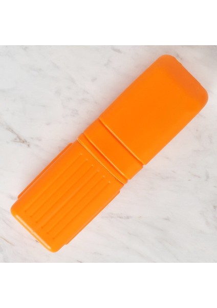 Loren 20 cm Turuncu Tığ Kutusu