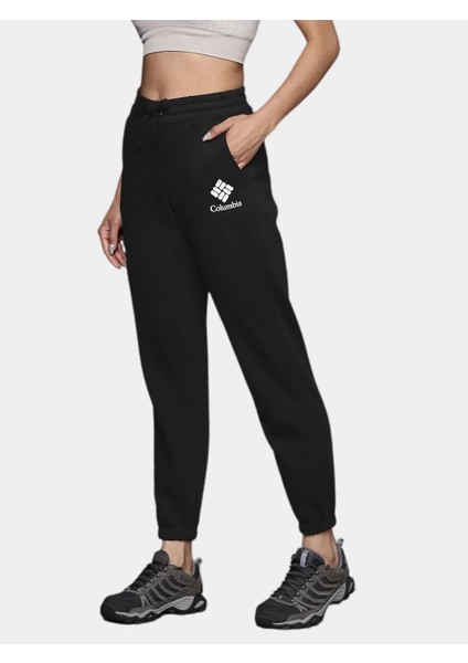 Columbıa Trek Jogger Regular Fıt AL4395-014 S Women