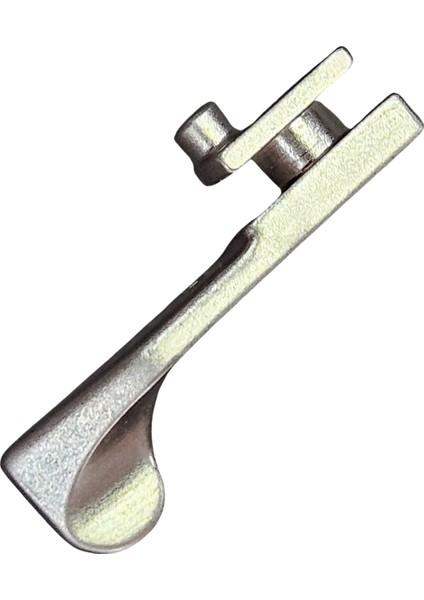 M-308-1 Merrow Baskı Mili Flanş Kolu