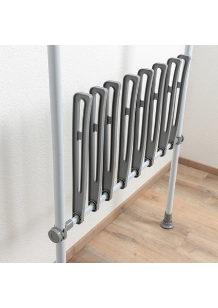 Bot Askısı & Düzenleyici – Teleskopik Sistem Uyumlu Tek Modül fiyatları