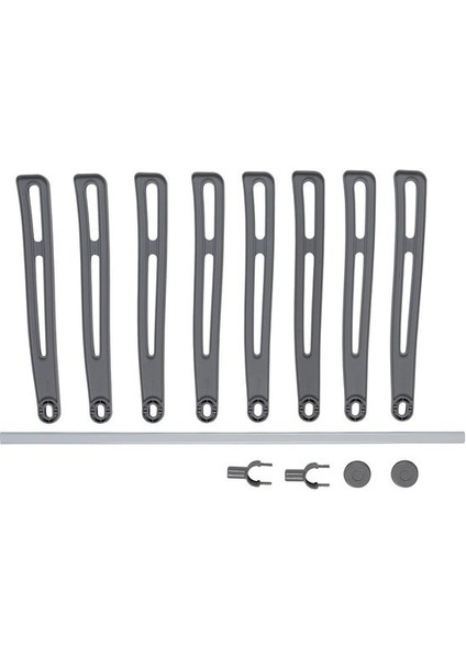 Bot Askısı & Düzenleyici – Teleskopik Sistem Uyumlu Tek Modül fırsatları