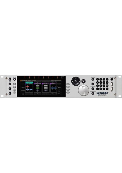 H9000 Multi-Channel Effects Platform