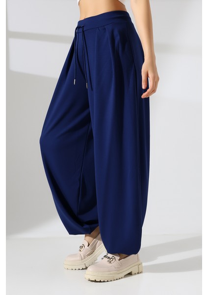 Kadın Şalvar Pantolon Modal Kumaş fiyatları