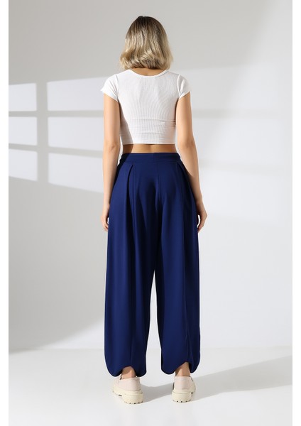 Kadın Şalvar Pantolon Modal Kumaş fırsatları