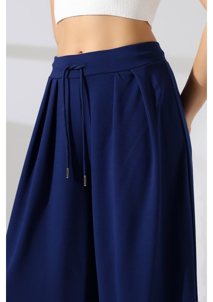 Kadın Şalvar Pantolon Modal Kumaş indirimleri