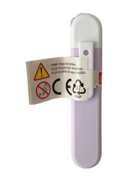 Figürlü Maket Bıçağı Falçata - 1 Adet - Pati Figürlü